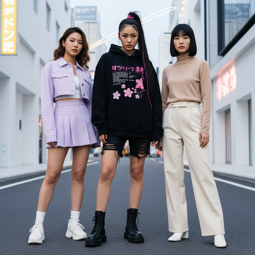 Women’s Collection — Redefine Modern Elegance